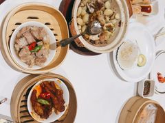 -喜宴又一村·粤菜·茶点·海鲜(壹方天地店)