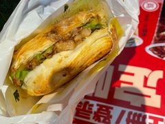 -蜀小北旋转小火锅·烤肉(金轮双子星优惠店)