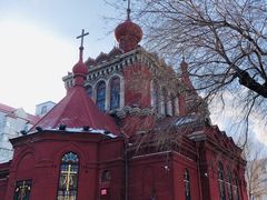 -圣·阿列克谢耶夫教堂