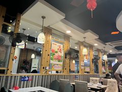 -尚品海鲜肥牛自助火锅(湖明店)
