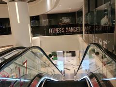 -威尔仕健身(虹桥南丰城店)