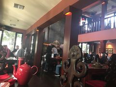 -花马天堂云南餐厅 Lost Heaven(高邮路店)