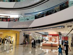 -万达广场(松江店)