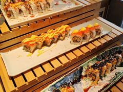 -王氏炉匠·烧鸟放题自助(三里屯店)