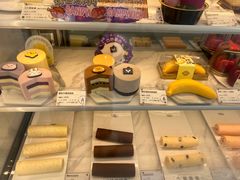 -元祖食品GANSO(江宁万达店)
