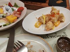-一沙一城·岩烤牛扒(深圳首店)