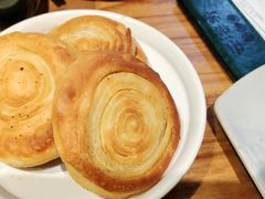 摩登粑粑-云海肴云南菜·蒸汽石锅鱼(北京良乡华冠店)