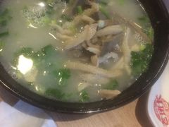 -老班长手工灌汤包老店(东山店)