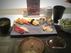 寿司-乾山寿司(好运街店)