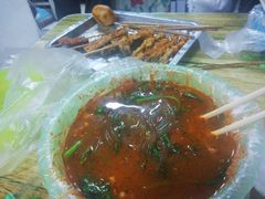 -夫妻串店(和睦路店)