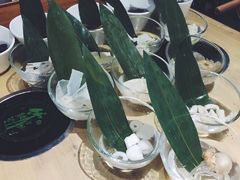 -竹鲜笙全竹宴(国色天香店)