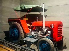 -柳州工业博物馆