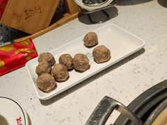 -三人行骨头王火锅(长寿店)