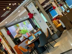 -美味故事特色餐厅(汉阳郭茨口店)