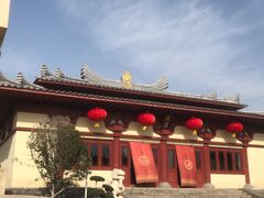 -洛阳古墓博物馆