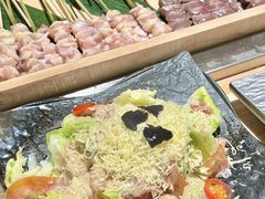 -一豚轩·烧鸟·豚骨拉面(五四路店)