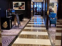 -三亚福朋喜来登酒店·大堂吧