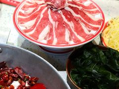 -龙厂长老火锅(抚琴店)