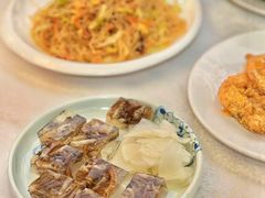 -莲花公园煎蟹(总店)