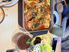 -鱼酷活鱼烤鱼(雨花客厅店)