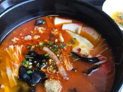 -老妈米线(港龙店)