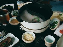 -星璨火吧KTV聚会餐厅(丰庆路店)