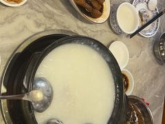-顺德粥城·叹茶食粥(良化店)
