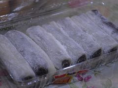 凉卷-宫廷糕点铺
