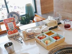 -韩香福烤肉庄园(荣成店)