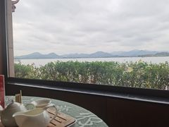 -湖畔居茶楼(湖滨店)