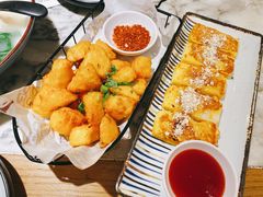 锅巴土豆-姑姑宴(富力广场店)