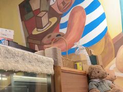 -咖法森林·咖啡  酒吧(天河店)