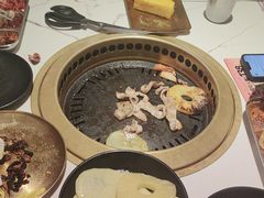 -花味烤肉·拌饭(庐阳万象汇店)