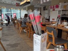 -必胜客(巴沟店)