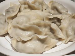 -东方饺子王臻味餐厅(新嘉坡城店)