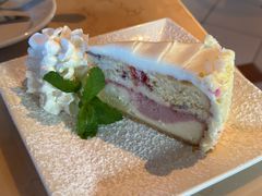 -The Cheesecake Factory芝乐坊餐厅(王府中环东座店)
