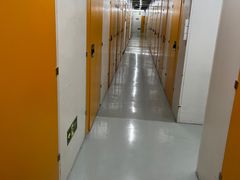 -安东易迷你仓自助寄存仓库(苏州桥店)