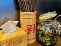 -方砖厂69号炸酱面(方砖厂胡同店)