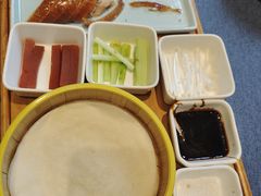 -钱塘秋荷(开鲁路店)