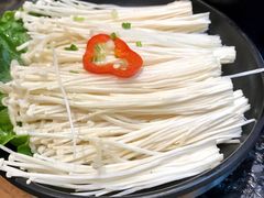 -九田家黑牛烤肉料理(太阳城店)