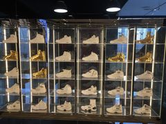 -Air Jordan(世贸天阶店)