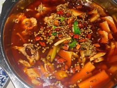 牛蛙-宽口美蛙鱼头(大唐西市店)