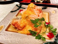 -Ginza Onodera铁板烧(外滩十八号店)