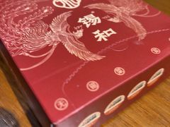 -锡和无锡菜·三白油条(景丽苑店)