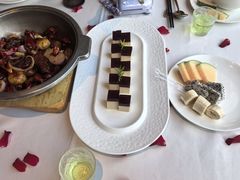 -情书·中餐厅(长嘉汇店)