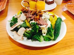 -So Lounge索兰至餐厅(蓝色港湾店)