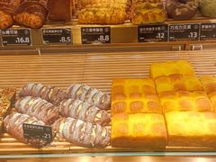 -FANEN法念·烘焙·甜点(万象城店)