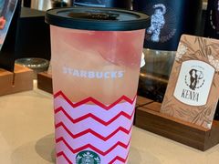 -星巴克(厦门SM新生活广场店)