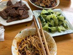 -老丘丘(较场口店)