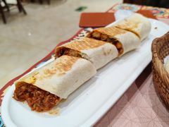 -BRBR叙利亚餐厅(总店)